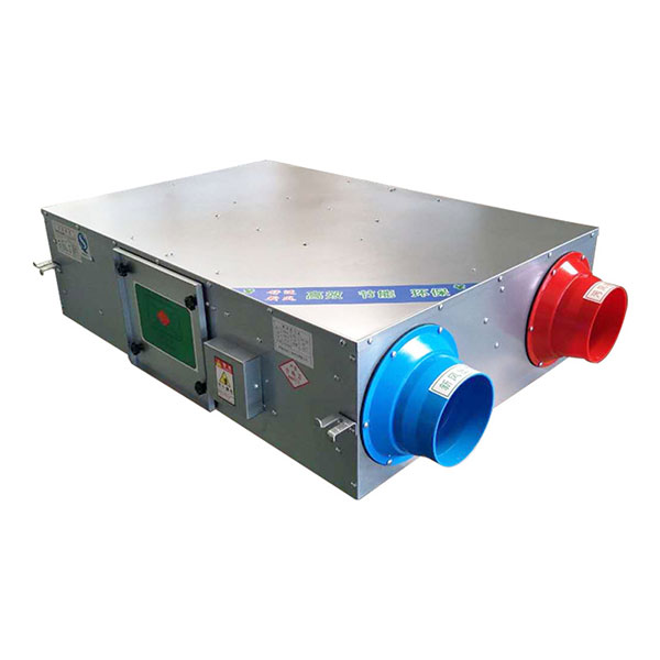 全熱交（jiāo）換器